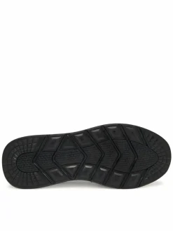 Sneakers 80QA3SA0 ZSE69 Nero
