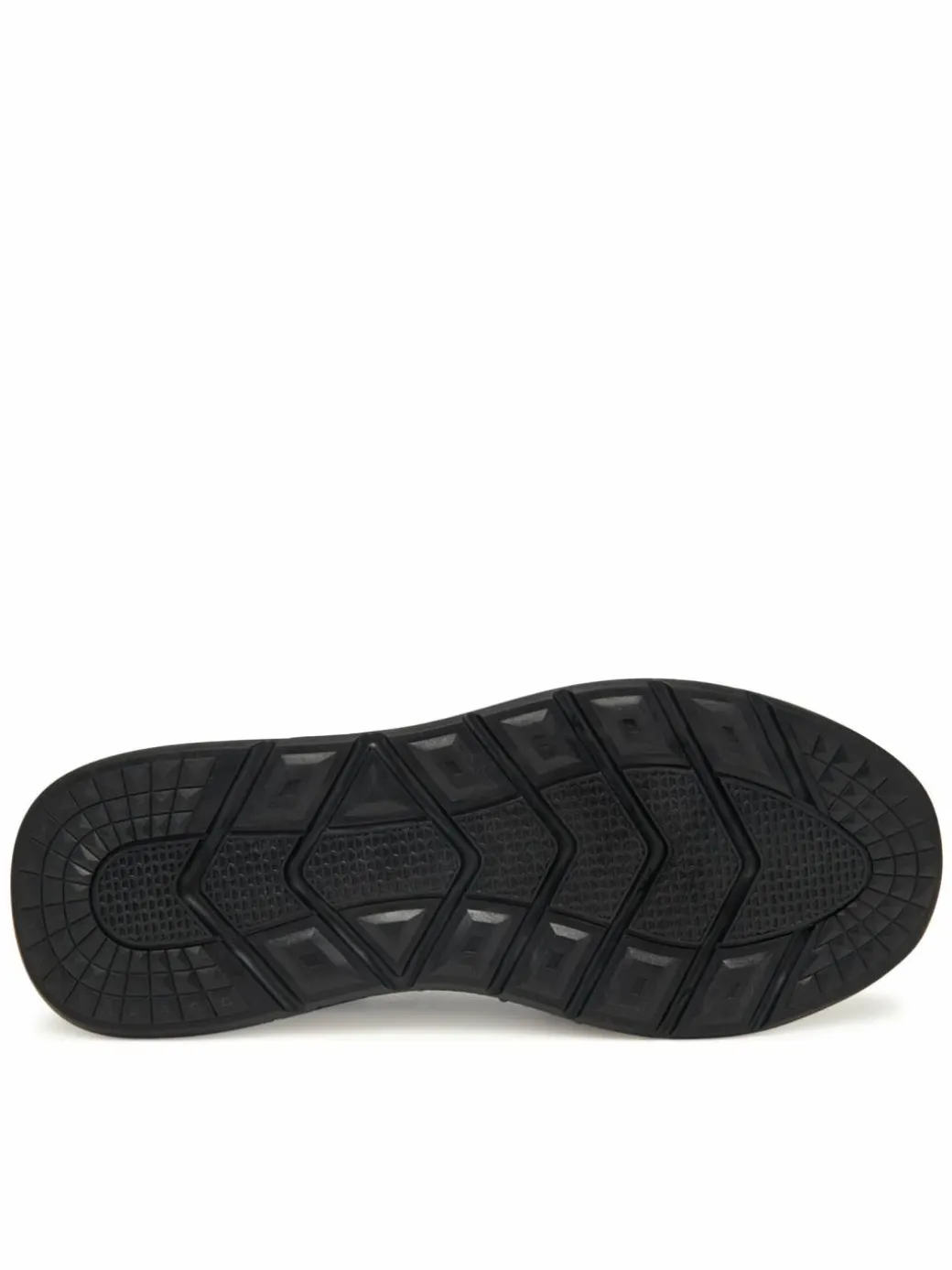 Sneakers 80QA3SA0 ZSE69 Nero