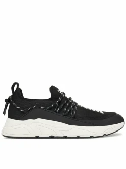 Sneakers 80QA3SA0 ZSE69 Nero
