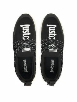 Sneakers 80QA3SA0 ZSE69 Nero