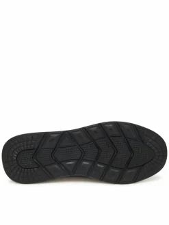 Sneakers 80QA3SA2 ZSE70 Nero