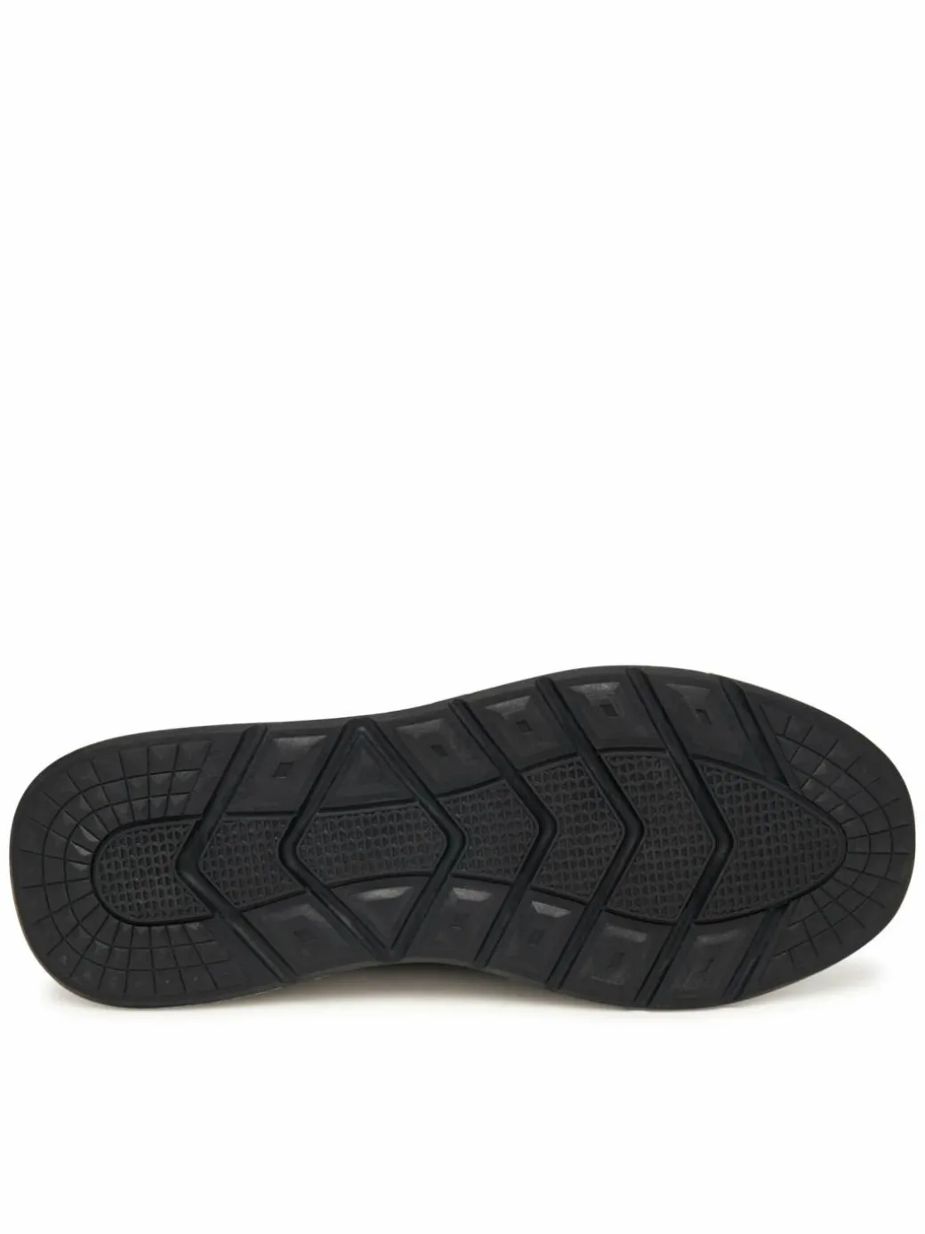Sneakers 80QA3SA2 ZSE70 Nero