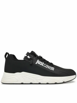 Sneakers 80QA3SA2 ZSE70 Nero