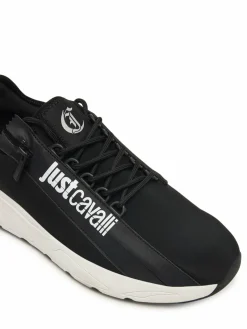 Sneakers 80QA3SA2 ZSE70 Nero