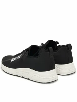 Sneakers 80QA3SA2 ZSE70 Nero