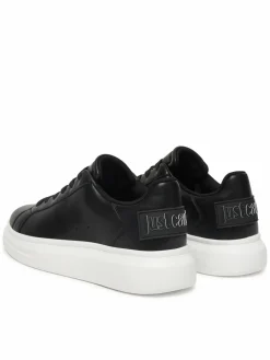 Sneakers 80QA3SBD ZPC18 Nero