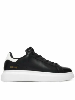 Sneakers 80QA3SBG ZPC20 Nero