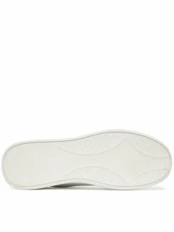 Sneakers 80QA3SB3 ZPC14 Bianco