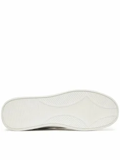 Sneakers 80QA3SB2 ZPC12 Bianco