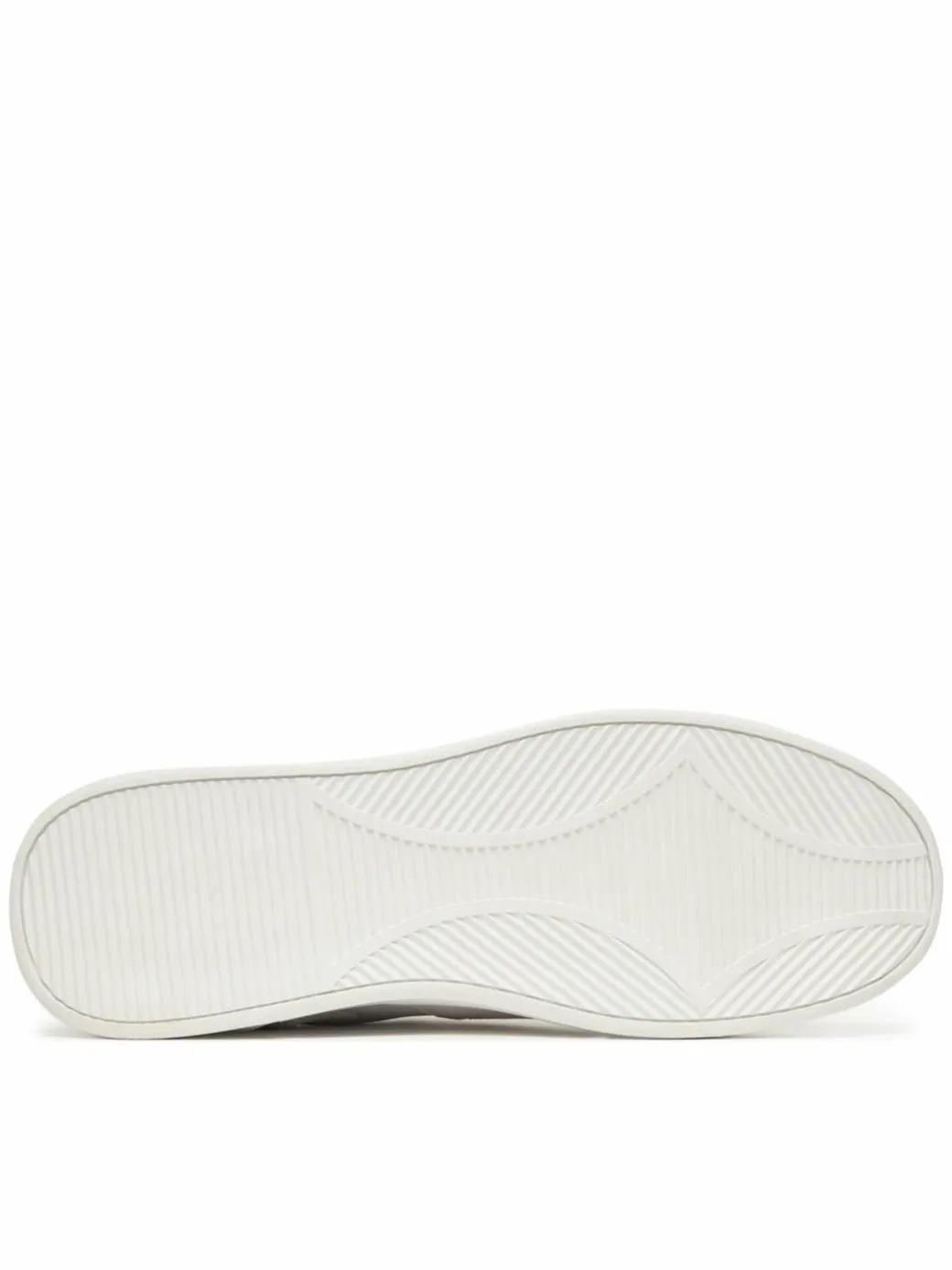Sneakers 80QA3SB2 ZPC12 Bianco