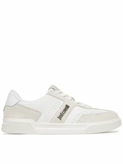 Sneakers 80QA3SB2 ZPC12 Bianco