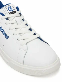 Sneakers 80QA3SB6 ZPC25 Bianco
