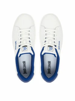 Sneakers 80QA3SB6 ZPC25 Bianco