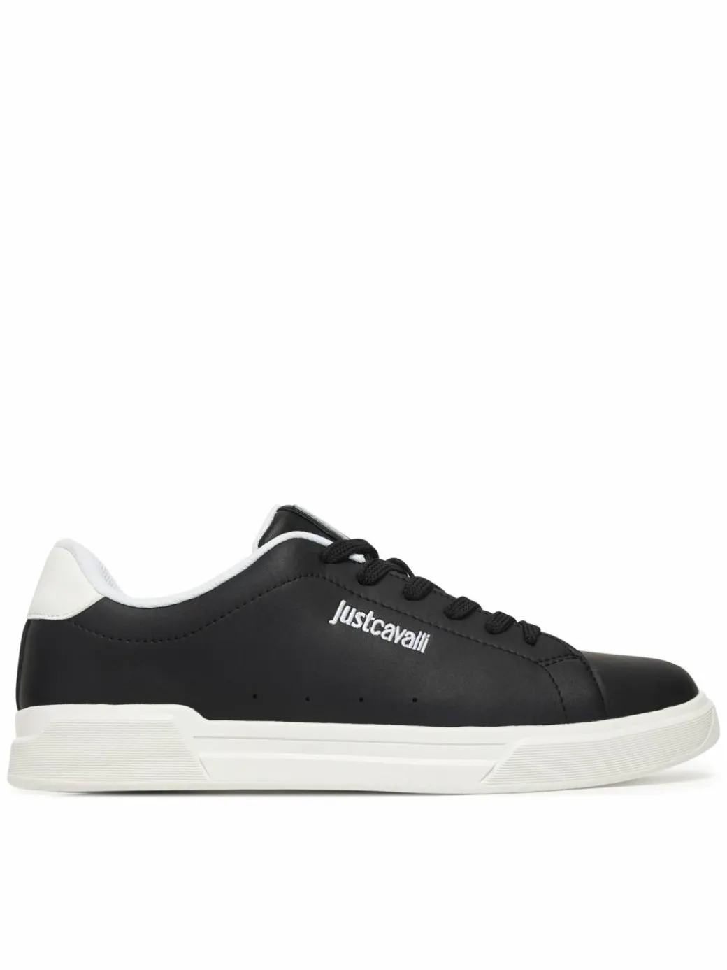 Sneakers 80QA3SB6 ZPC25 Nero