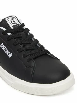 Sneakers 80QA3SB6 ZPC25 Nero