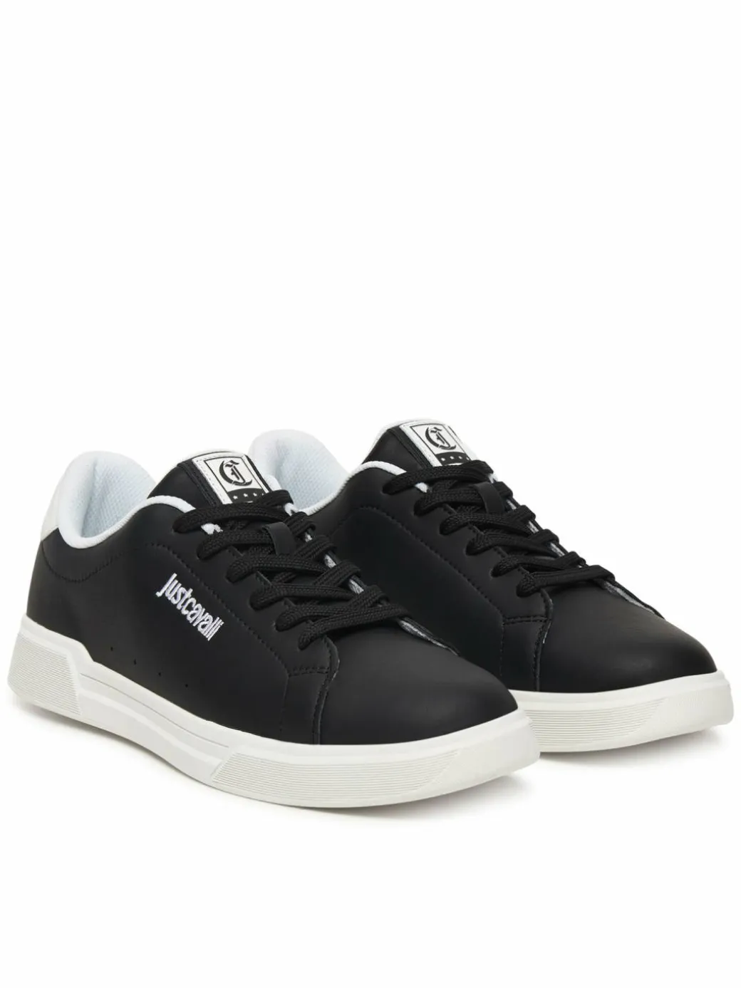 Sneakers 80QA3SB6 ZPC25 Nero