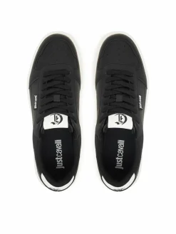 Sneakers 80QA3SB3 ZPC14 Nero