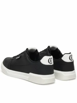 Sneakers 80QA3SB3 ZPC14 Nero