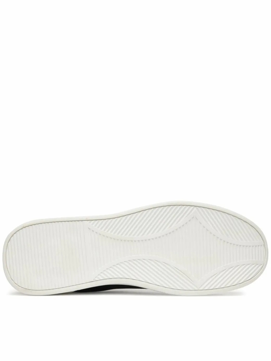 Sneakers 80QA3SB3 ZPC14 Nero