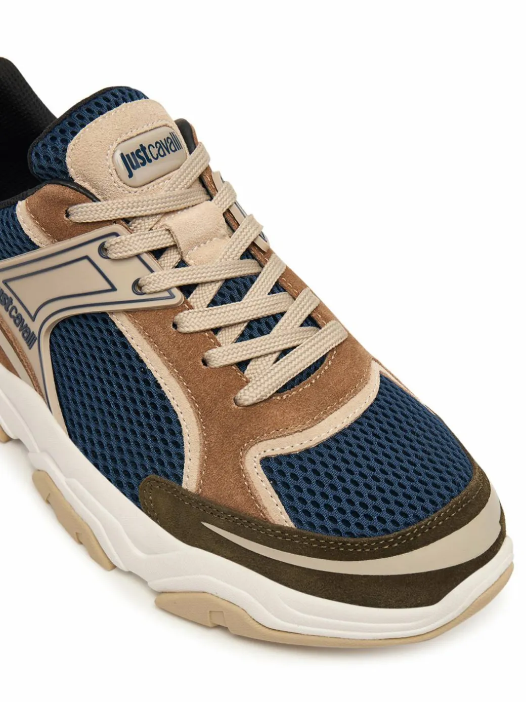 Sneakers 80QA3SH5 ZPC22 Multicolore