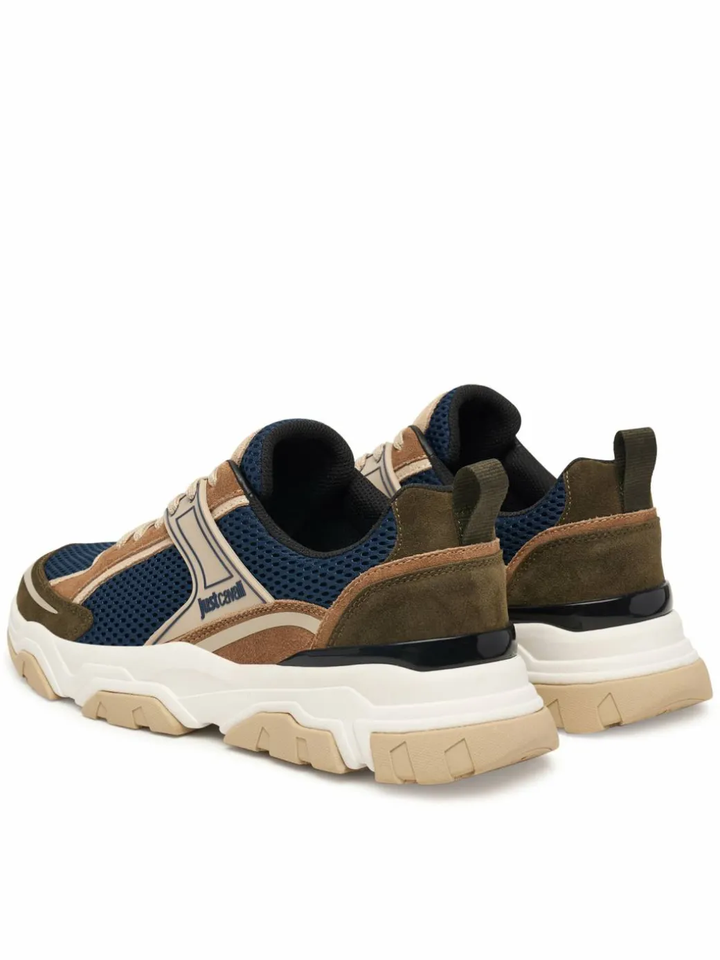 Sneakers 80QA3SH5 ZPC22 Multicolore