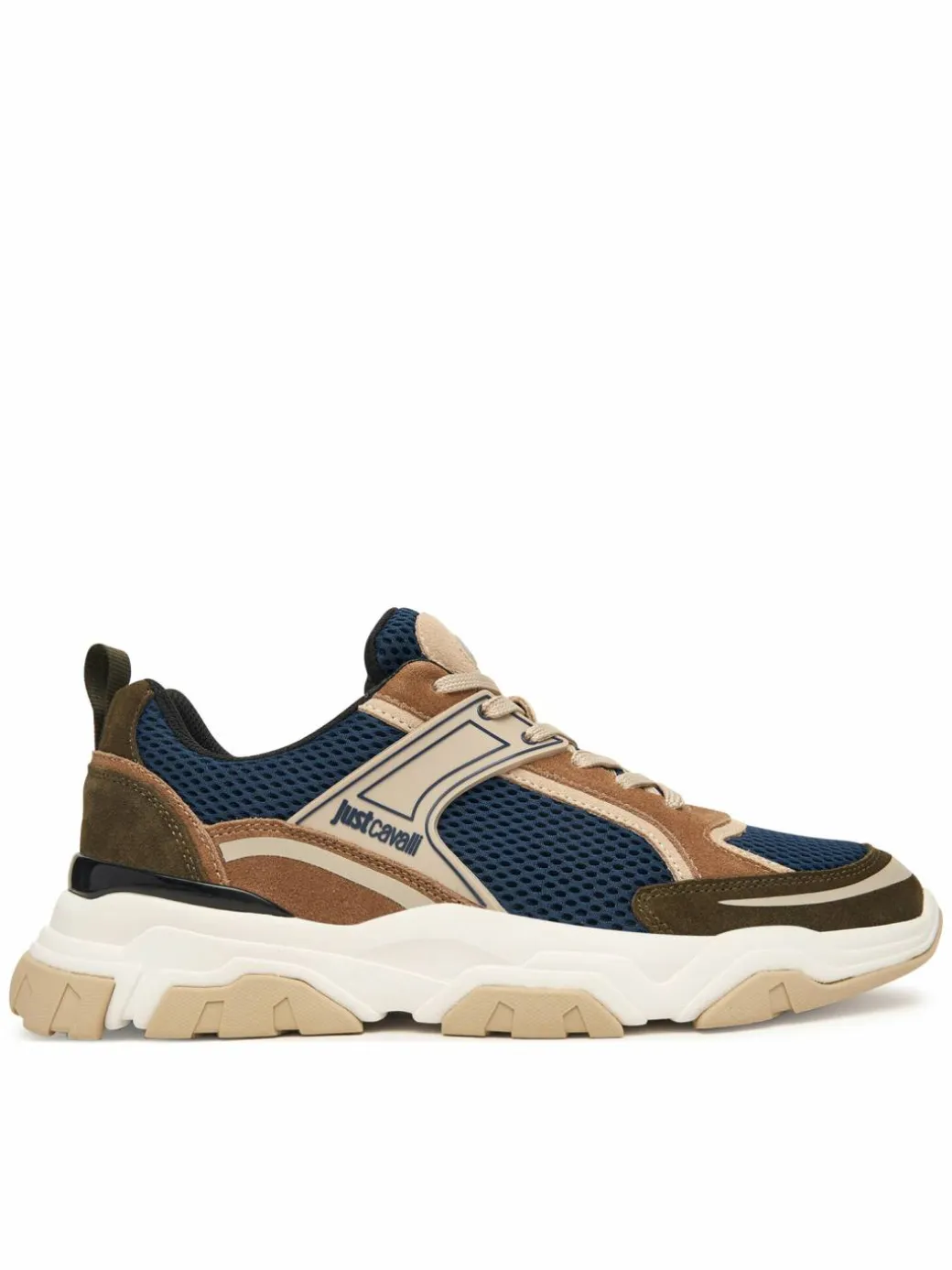 Sneakers 80QA3SH5 ZPC22 Multicolore