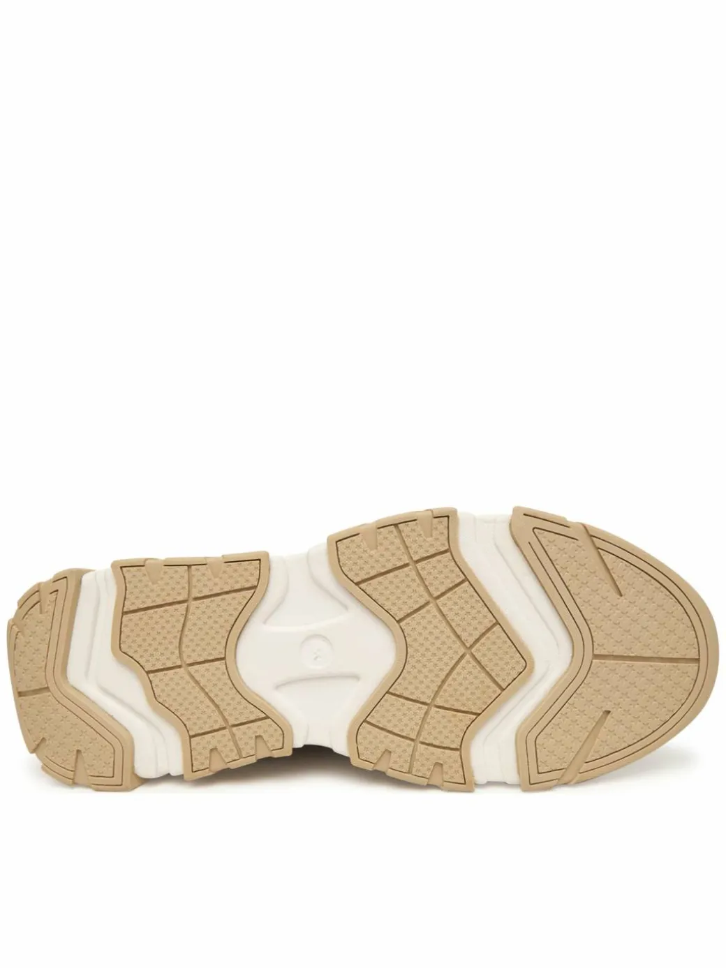 Sneakers 80QA3SH5 ZPC22 Multicolore