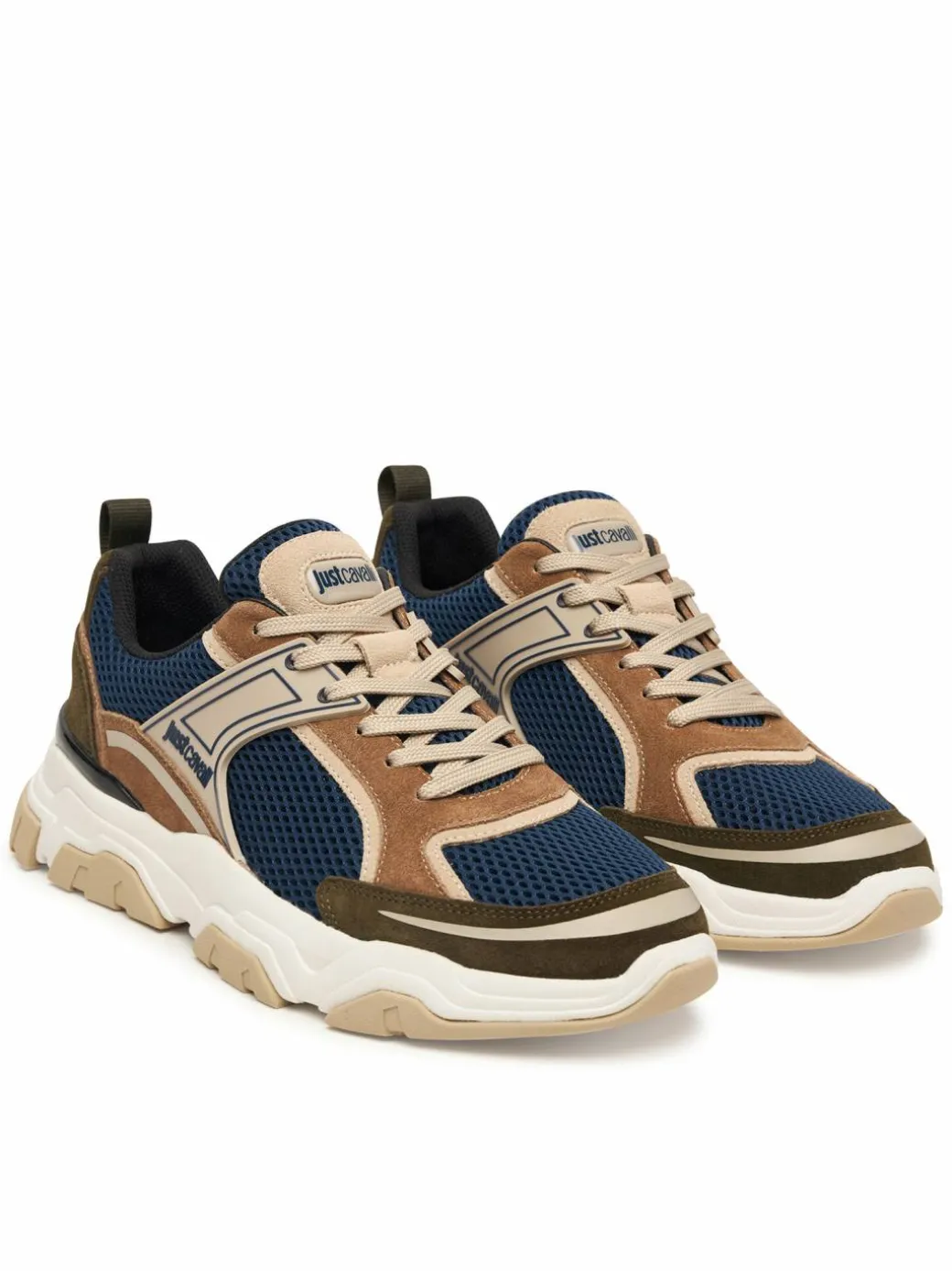Sneakers 80QA3SH5 ZPC22 Multicolore