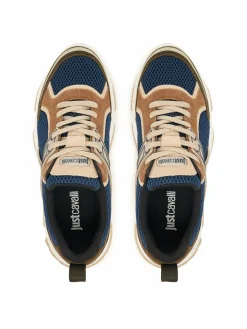 Sneakers 80QA3SH5 ZPC22 Multicolore
