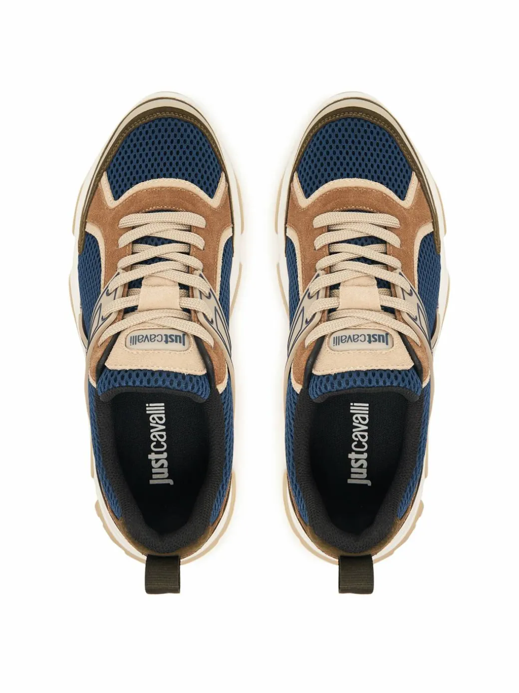 Sneakers 80QA3SH5 ZPC22 Multicolore