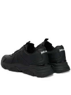 Sneakers 80QA3SH6 ZPC15 Nero