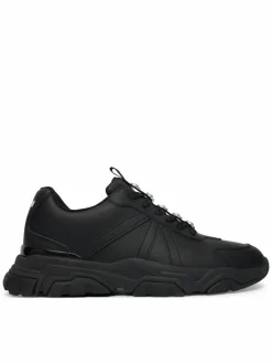 Sneakers 80QA3SH6 ZPC15 Nero