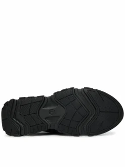 Sneakers 80QA3SH6 ZPC15 Nero