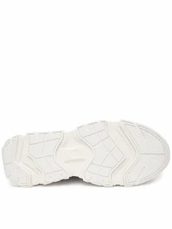 Sneakers 80QA3SH5 ZSE66 Grigio