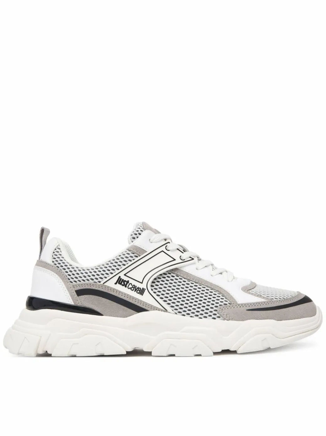 Sneakers 80QA3SH5 ZSE66 Grigio