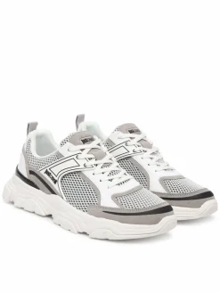 Sneakers 80QA3SH5 ZSE66 Grigio