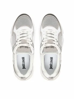 Sneakers 80QA3SH5 ZSE66 Grigio
