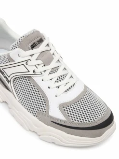 Sneakers 80QA3SH5 ZSE66 Grigio