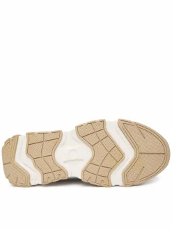 Sneakers 80QA3SH5 ZSE66 Marrone