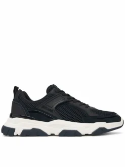 Sneakers 80QA3SH5 ZSE66 Nero