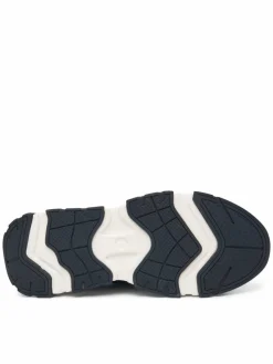 Sneakers 80QA3SH5 ZSE66 Nero