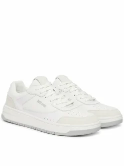 Sneakers 80QA3SM8 ZPC23 Bianco