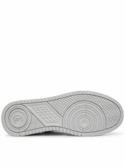 Sneakers 80QA3SM8 ZPC23 Bianco