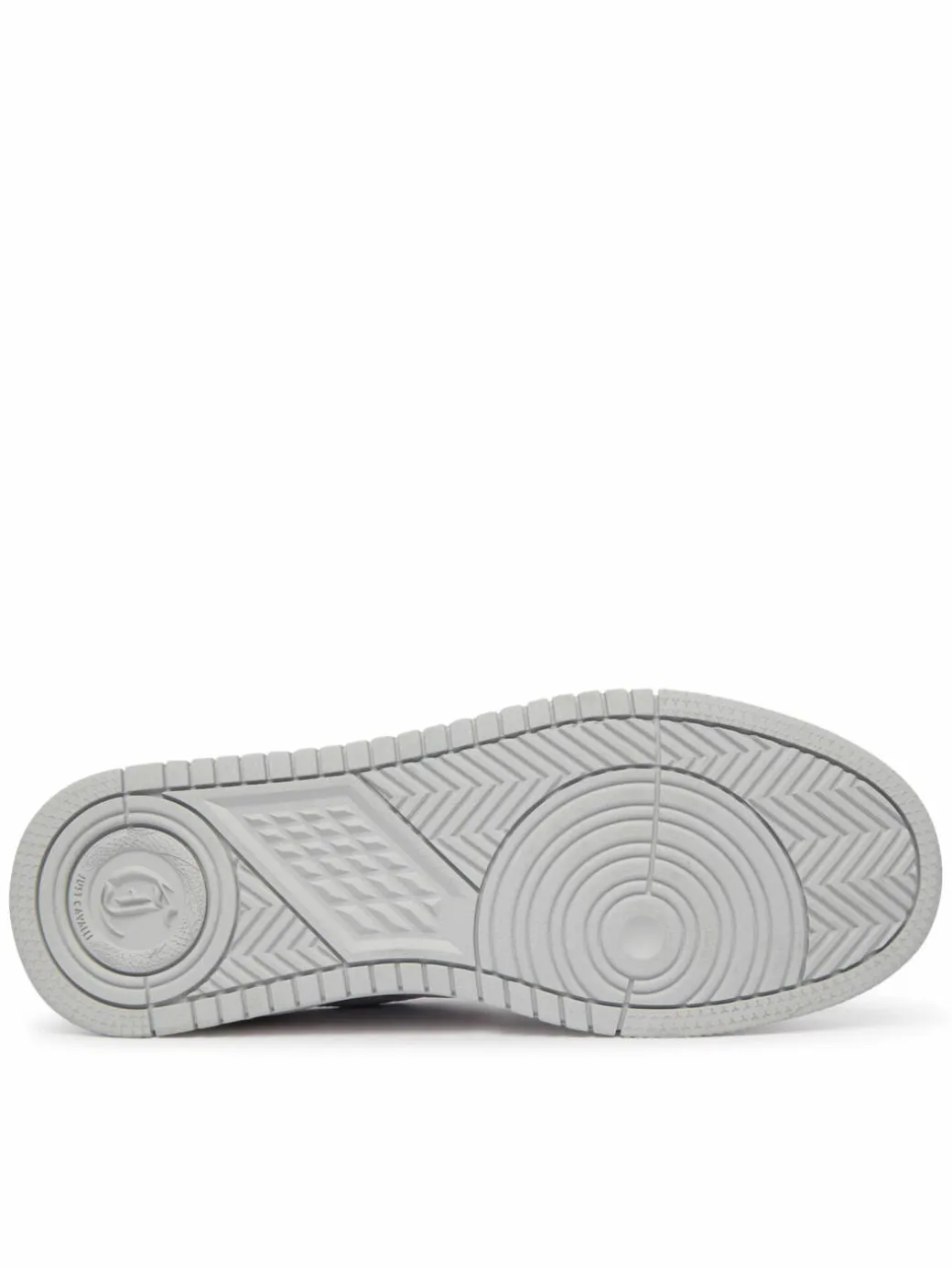 Sneakers 80QA3SM8 ZPC23 Bianco