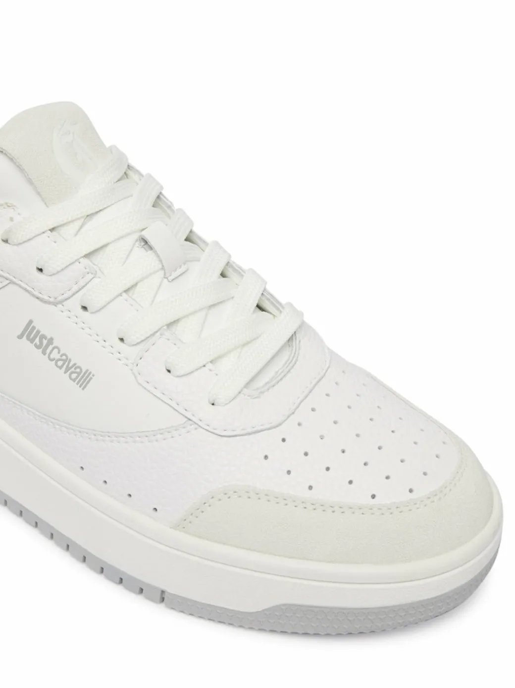 Sneakers 80QA3SM8 ZPC23 Bianco