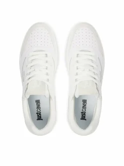Sneakers 80QA3SM8 ZPC23 Bianco