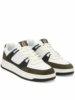 Sneakers 80QA3SM2 ZPC24 Multicolore