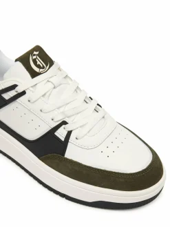 Sneakers 80QA3SM2 ZPC24 Multicolore