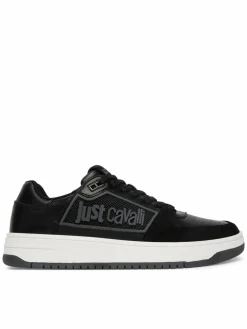 Sneakers 80QA3SM1 ZPC09 Nero