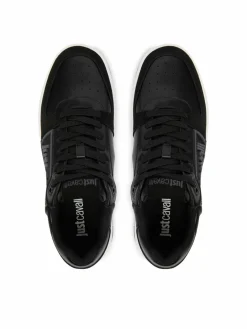 Sneakers 80QA3SM1 ZPC09 Nero